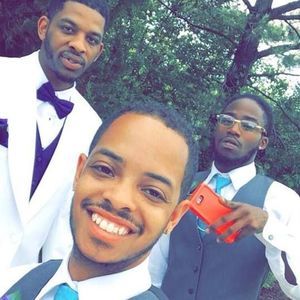 Meet your Posher, Miles